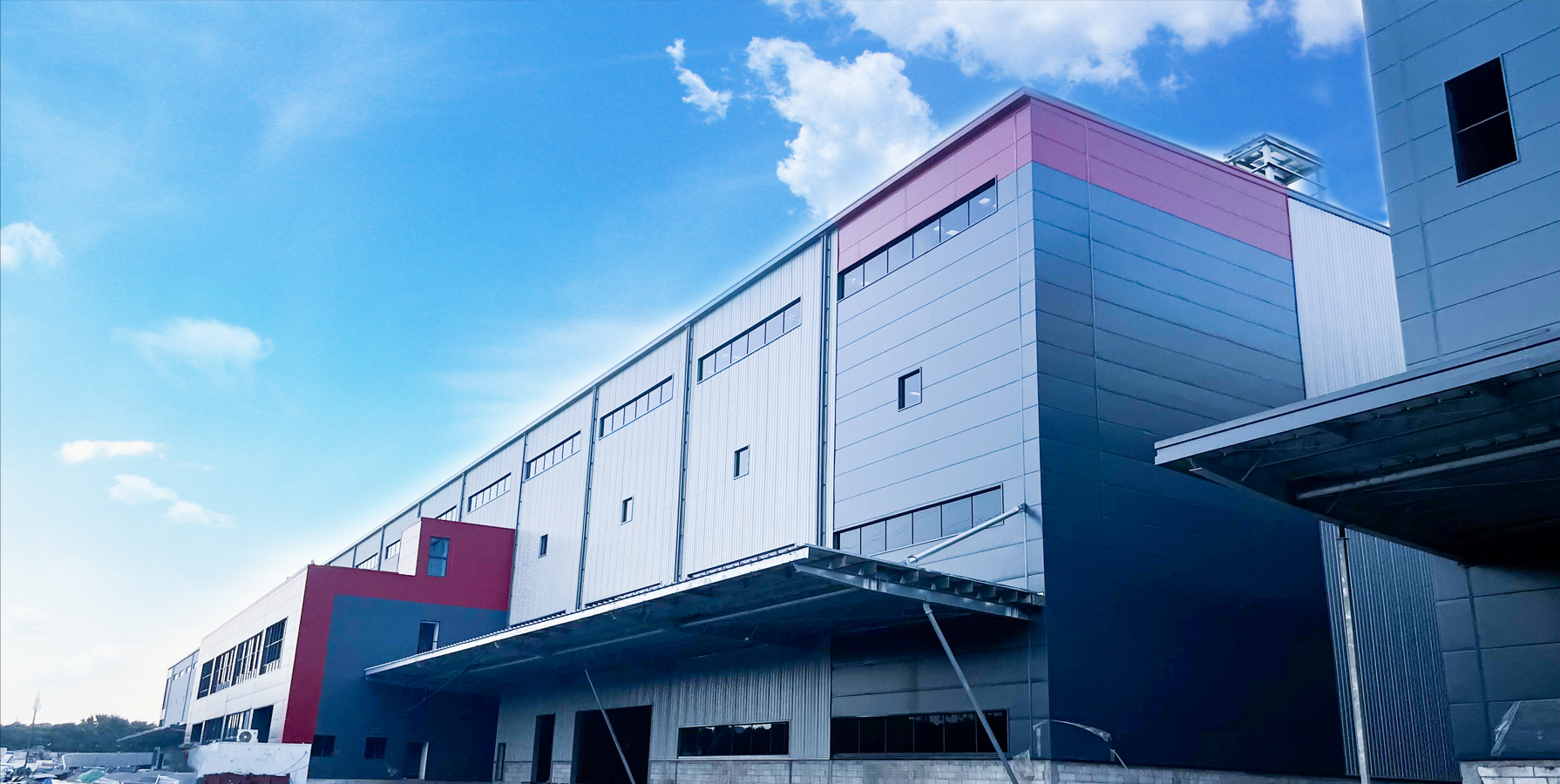 江苏诚洋暖通设备有限公司 